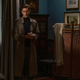 Oliver Jackson-Cohen stars in The Haunting Of Bly Manor